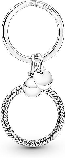 Pandora Kettenanhänger Pandora Moments Charm Schlüsselanhänger günstig online kaufen