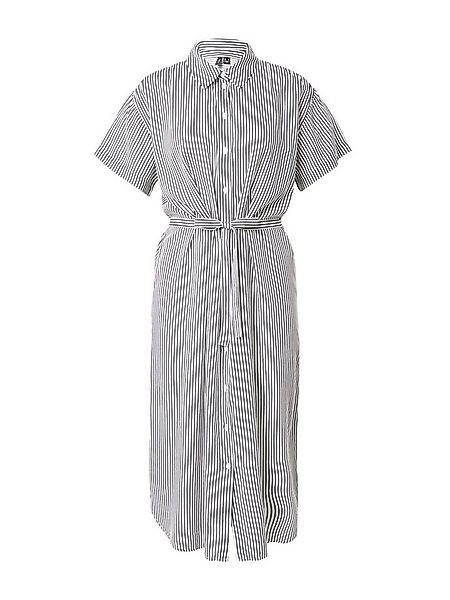 Vero Moda Blusenkleid Bumpy (1-tlg) Falten günstig online kaufen