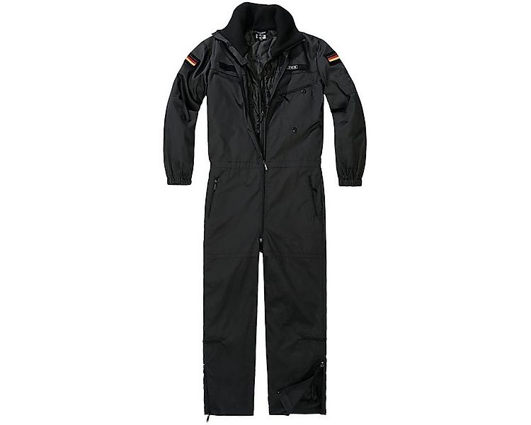 BWuM Overall BWuM Bundeswehr Panzerkombi Tactical mit Futter Gefüttert günstig online kaufen