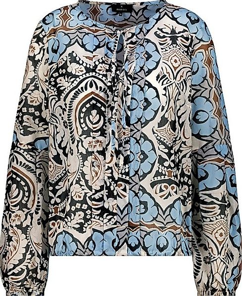 Monari Blusenponcho MONARI / Da. Bluse / Bluse günstig online kaufen