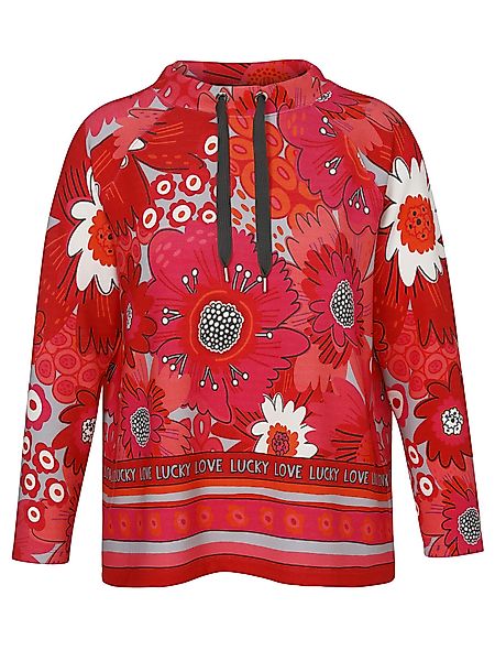 VIA APPIA DUE Sweatshirt (1-tlg) in günstig online kaufen