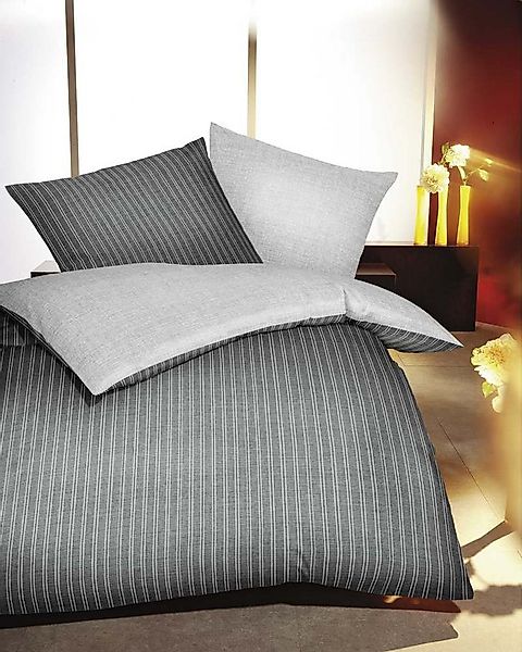 Kaeppel Bettwäsche Kaeppel Mako Satin Bettwäsche Eternity Combo, Mako-Satin günstig online kaufen