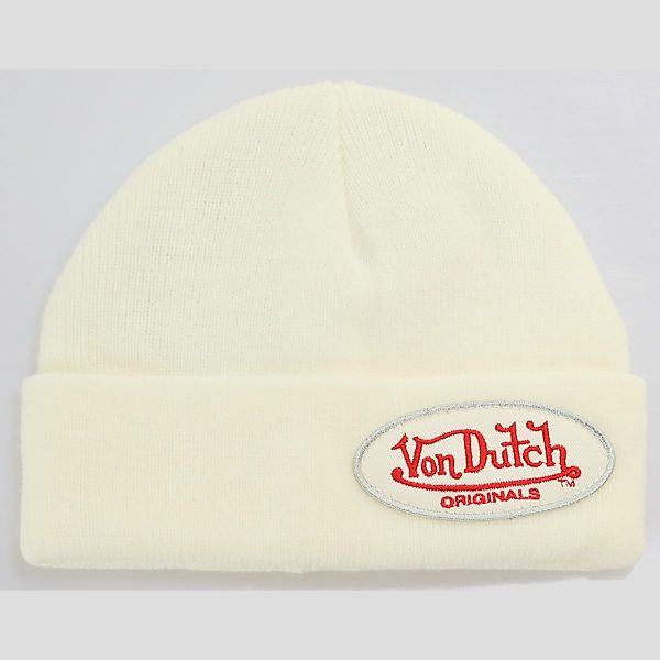 Von Dutch Beanie Von Dutch Originals günstig online kaufen