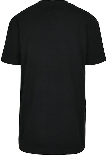 URBAN CLASSICS T-Shirt Urban Classics Damen Ladies Oversized Boyfriend Tee günstig online kaufen
