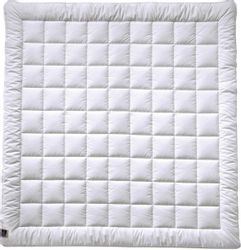 billerbeck Kunstfaserbettdecke "520 ALCANDO, Bettdecken für Sommer und Wint günstig online kaufen