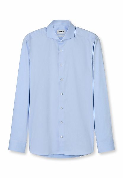 OLYMP Businesshemd "OLYMP Level Five, body fit, Haifisch" günstig online kaufen