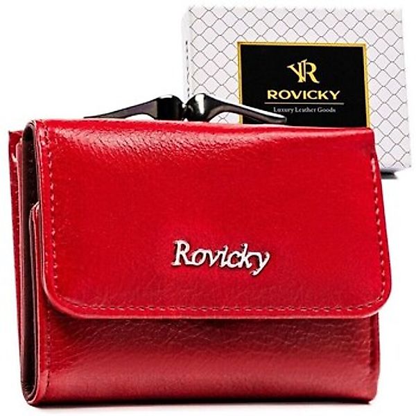 Rovicky  Geldbeutel Rpx-32-ml günstig online kaufen