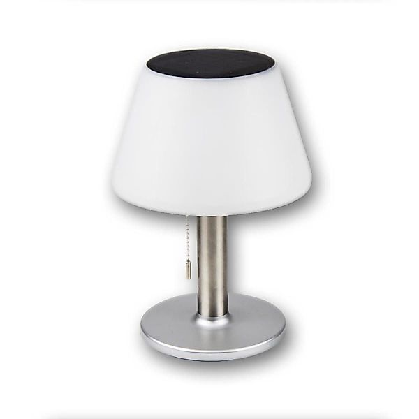 MARELIDA LED Außen-Tischleuchte LED Solar Tischleuchte günstig online kaufen