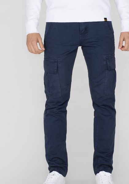 Alpha Industries Cargohose Agent Pant günstig online kaufen