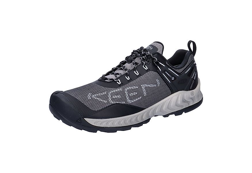 Keen Keen Herren Wanderschuhe NXIS EVO WP 1025910 Trekkingschuh günstig online kaufen