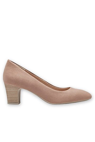s.Oliver Trachtenpumps - FARALDA - altrosé günstig online kaufen