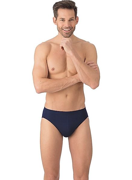 Trigema Slip "TRIGEMA Slip" 1 Stk. tlg. günstig online kaufen