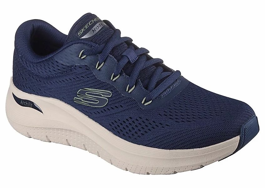 Skechers Sneaker "ARCH FIT 2.0", Trainingsschuh, Schnürschuh mit komfortabl günstig online kaufen