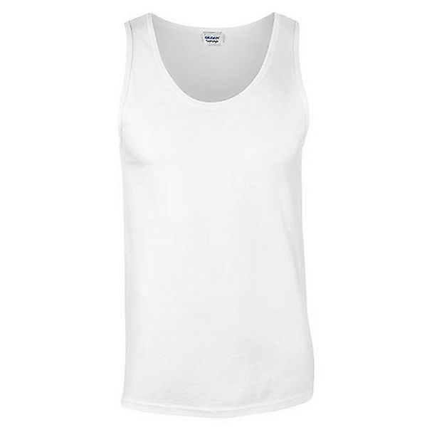 Gildan T-Shirt Softstyle® Adult Tank Top günstig online kaufen