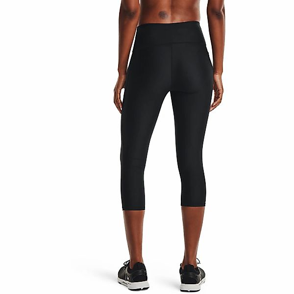 Under Armour® 3/4-Leggings TECH Perfekt für die warmen Tage. Hält dich kühl günstig online kaufen