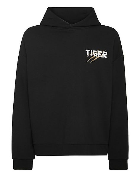 PLEIN SPORT Sweatshirt Tiger Tokyo günstig online kaufen