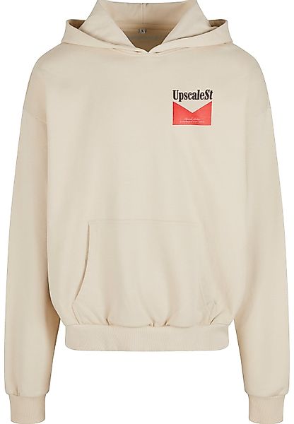 MT Upscale Hoodie Live Bold Oversize Hoody günstig online kaufen