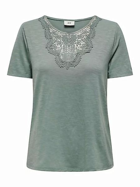 JDY T-Shirt DODO (1-tlg) Spitze günstig online kaufen