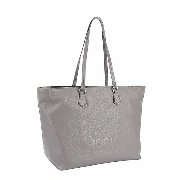 Joop Jeans Shopper "lettera 1.0 shopper lhz" Hobo Schultertasche Henkeltasc günstig online kaufen