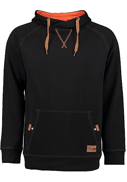 Tom Collins Hoodie Morom Sweatshirt mit günstig online kaufen
