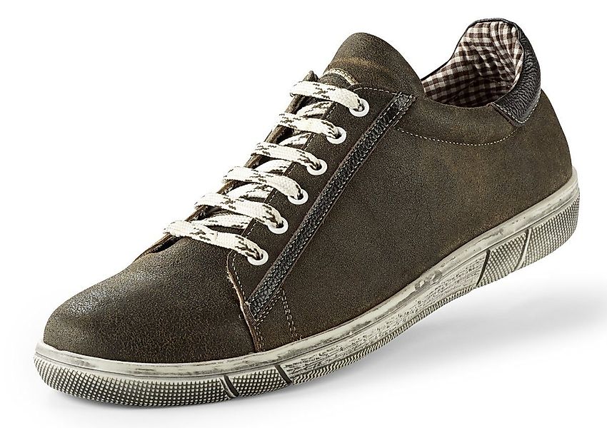 Maddox Siegfried Sneaker günstig online kaufen