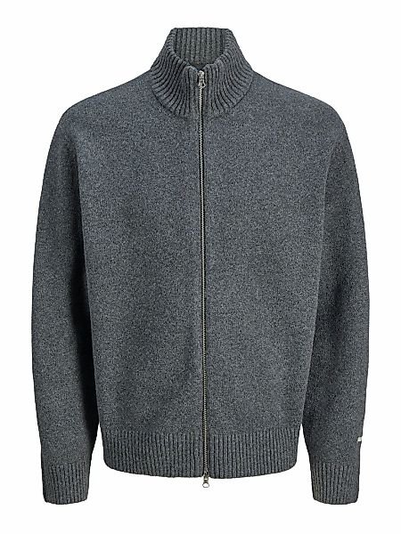 Jack & Jones Strickjacke "JORNORREBRO KNIT ZIP CARDIGAN" günstig online kaufen