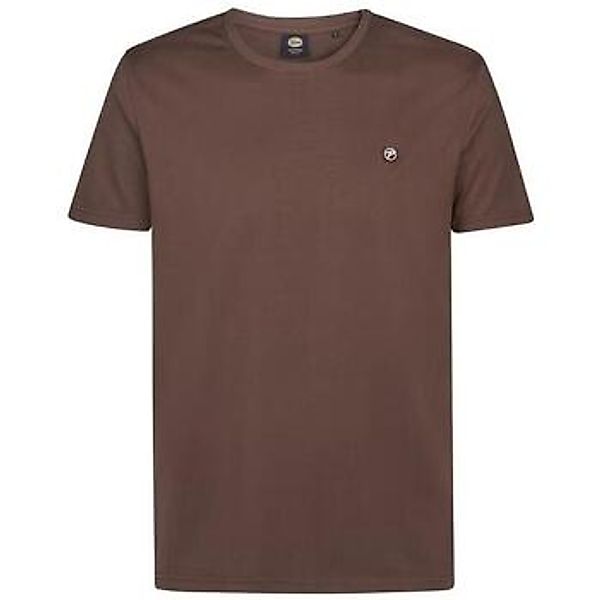 Petrol Industries  T-Shirt M-ROS-TSR002-7144 günstig online kaufen