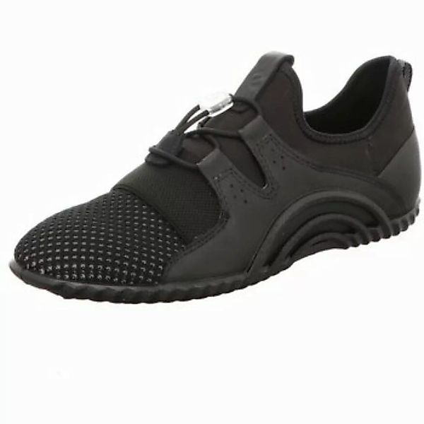 Ecco  Halbschuhe Schnuerschuhe  VIBRATION 1.0 206103/01001 günstig online kaufen