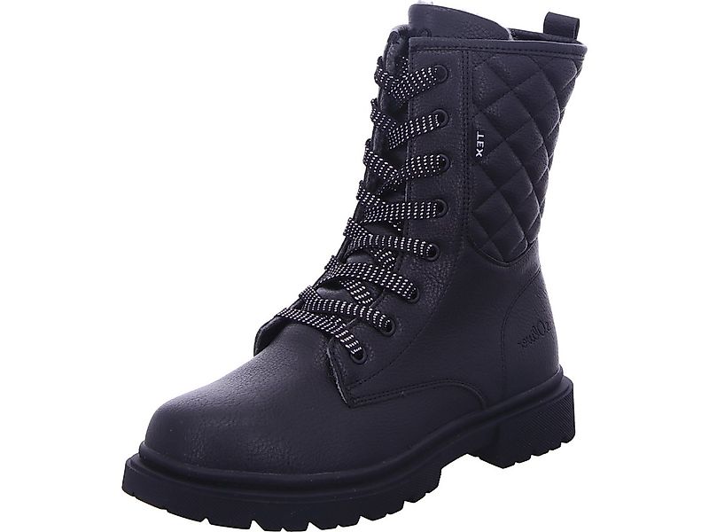 s.Oliver Winterboots mit TEX-Membran günstig online kaufen