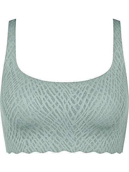 sloggi Bustier ZERO Feel Bliss Top günstig online kaufen