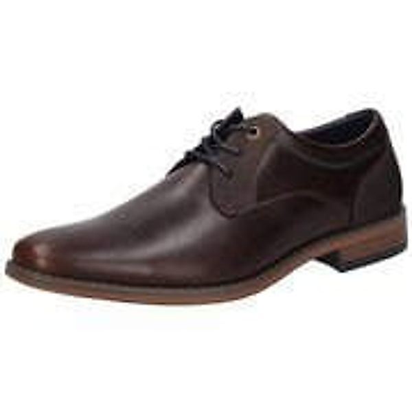 Bullboxer Schnürer Herren braun|braun|braun|braun|braun|braun|braun günstig online kaufen