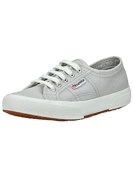 Superga Sneaker Baumwolle Sneaker günstig online kaufen