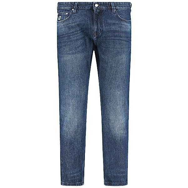 s.Oliver Jeans "Casby", bequem Farbe blau Größe: 44/32 günstig online kaufen