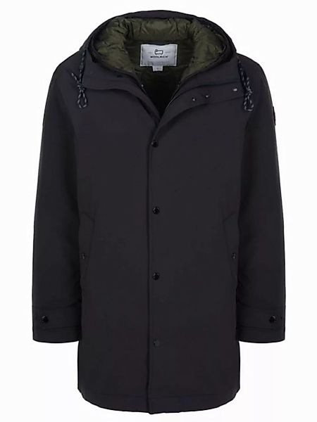 WOOLRICH Langjacke Woolrich Jacke günstig online kaufen