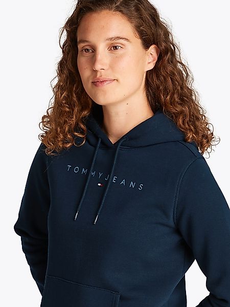 Tommy Jeans Curve Kapuzensweatshirt TJW REG günstig online kaufen