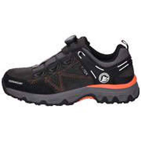 TERRAMOUNT Hiker Low Fast Lock Outdoor Herren grau günstig online kaufen