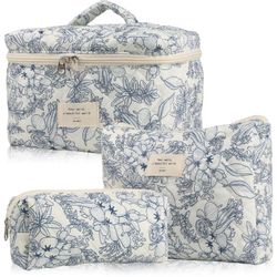 Coonoor Kosmetiktasche 3er Set Kosmetiktaschen – günstig online kaufen