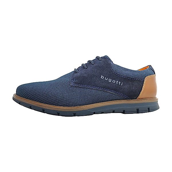 bugatti elegante Schnürer Schnürschuh günstig online kaufen