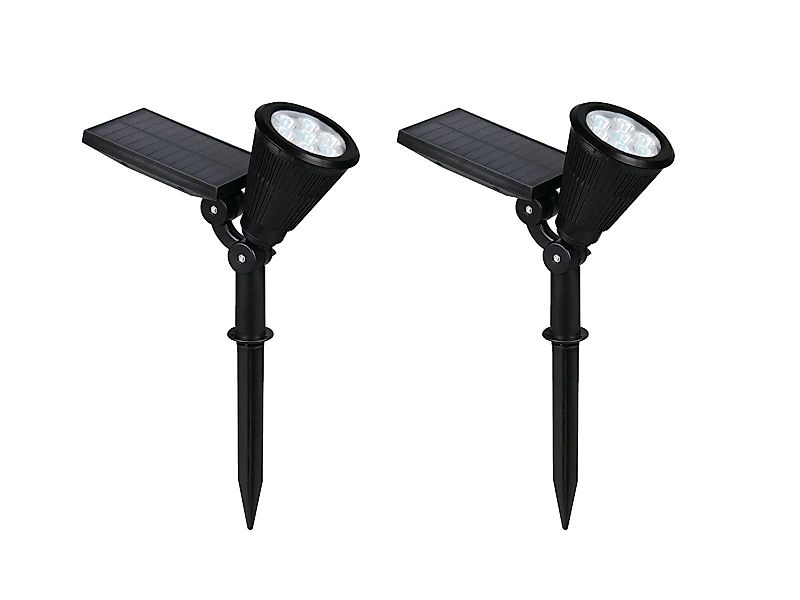 Reality Leuchten LED Gartenstrahler, mit RGB günstig online kaufen