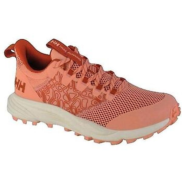 Helly Hansen  Sneaker Chaussures Helly Hansen Featherswift Trail W Rose günstig online kaufen