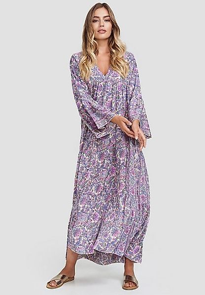 Decay Sommerkleid 9023 mit allover Print günstig online kaufen