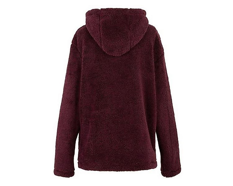 Regatta Fleecejacke Damen Fluffy Hodded Fleece Jacke - Orielle günstig online kaufen