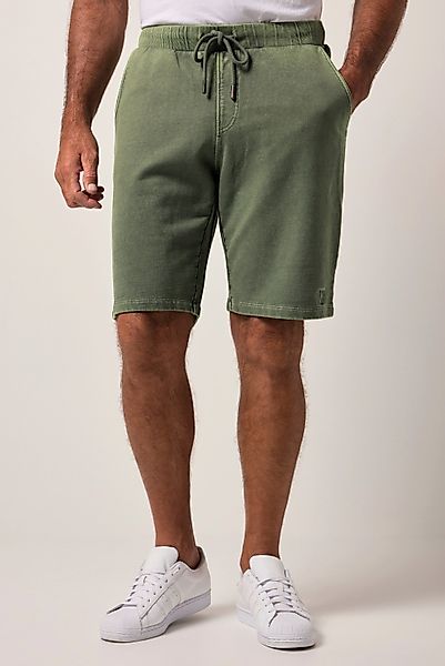 JP1880 Bermudas JP1880 Sweat-Bermuda Elastikbund Vintage günstig online kaufen