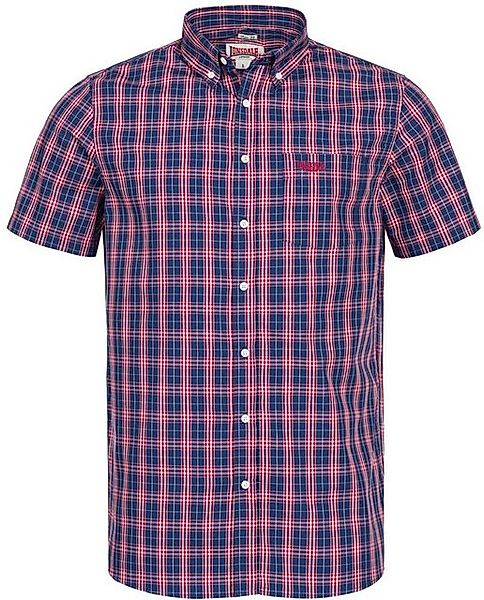 Lonsdale Kurzarmhemd BRIXWORTH (1-tlg) günstig online kaufen
