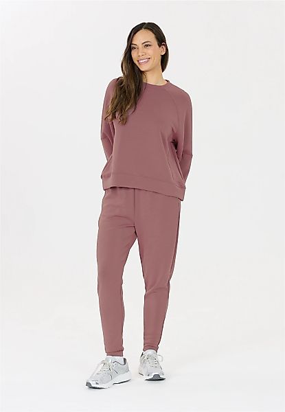 ATHLECIA Sweathose "Jacey", aus weichem Modalmix günstig online kaufen