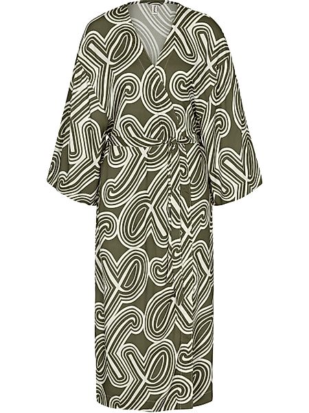 Triumph Strandkleid Beach MyWear Tunic Robe günstig online kaufen