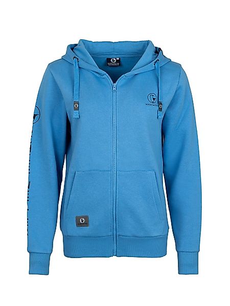 Schietwetter Sweatjacke Damen Sweatjacke Lara bequem, günstig online kaufen