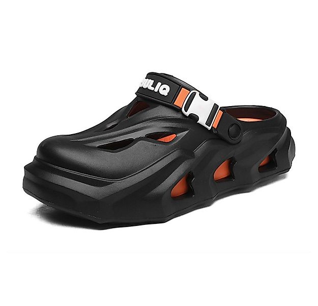 HUSK'SWARE Clog (Verstellbare Schnürung Clogs, 2-in-1 Sandale/Hausschuh) Le günstig online kaufen