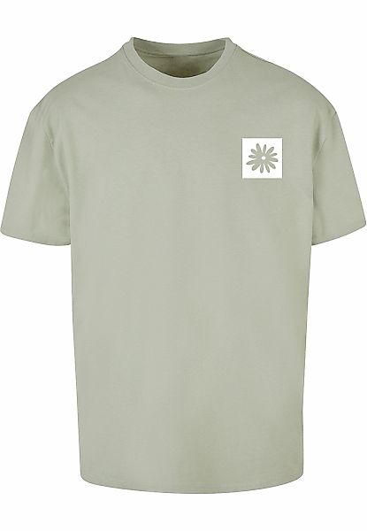 Merchcode T-Shirt "Merchcode Rebirth And Renewal Tee" 1 Stk. tlg. günstig online kaufen