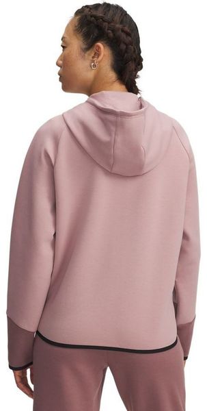 Under Armour® Sweatjacke Unstoppable Fleece Full-Zip günstig online kaufen